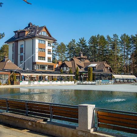 Vila Masa Златибор Екстер'єр фото