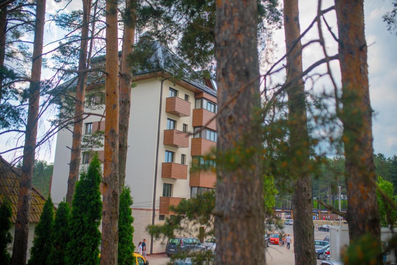 Vila Masa Златибор Екстер'єр фото