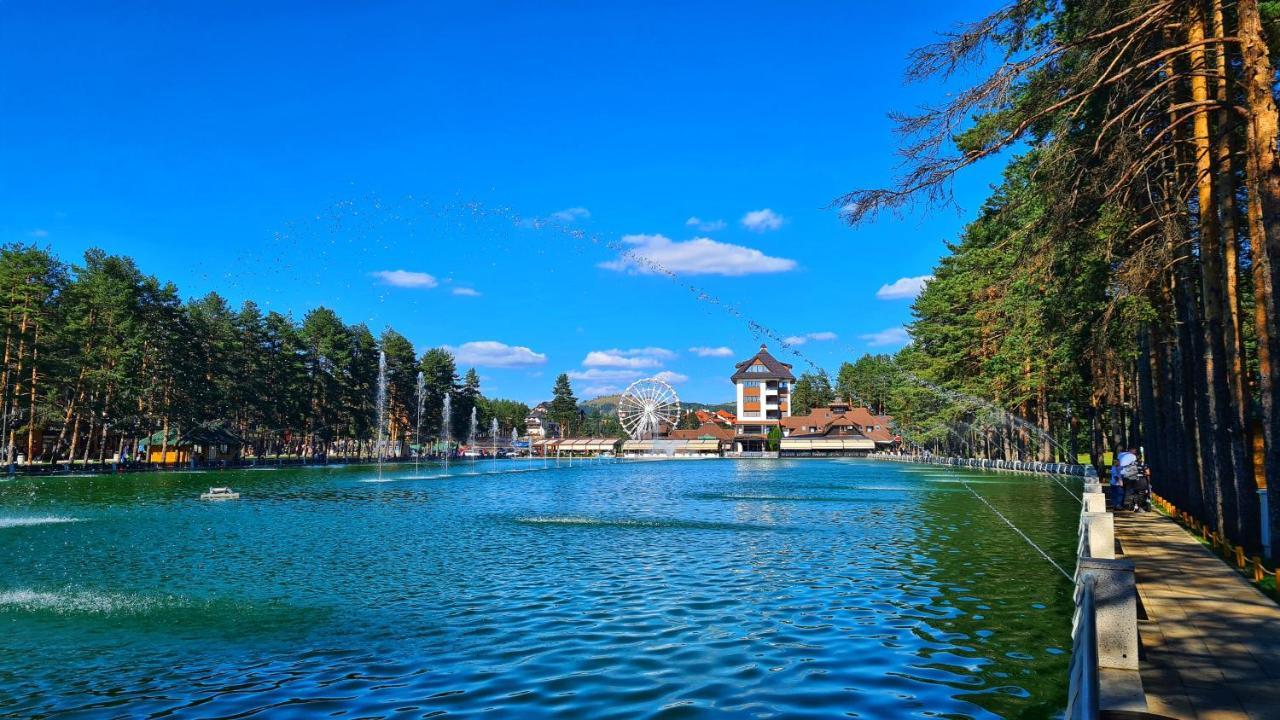 Vila Masa Златибор Екстер'єр фото