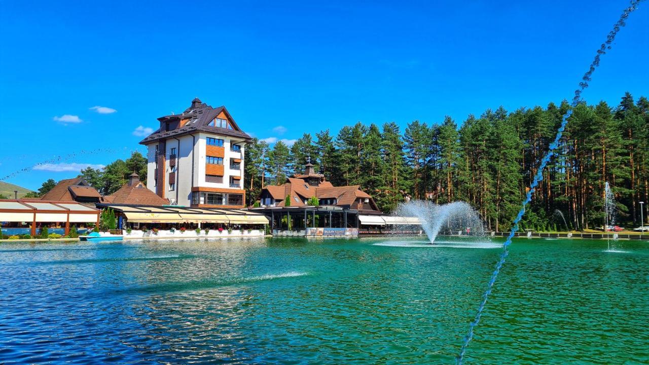 Vila Masa Златибор Екстер'єр фото